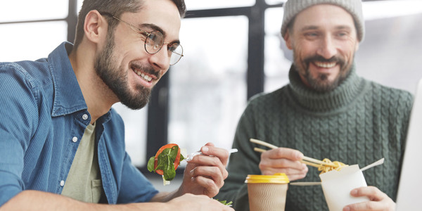 5 tips om gezonde medewerkers te krijgen