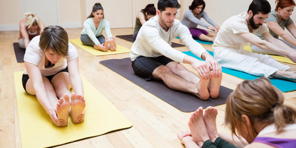 Yoga goed voor je brein? Zo zit het!