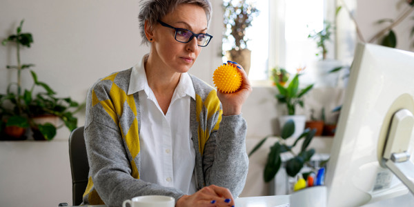 Week van de mentale gezondheid